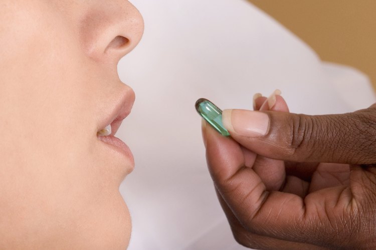 Si vas a usar clorela, primero habla con tu médico.