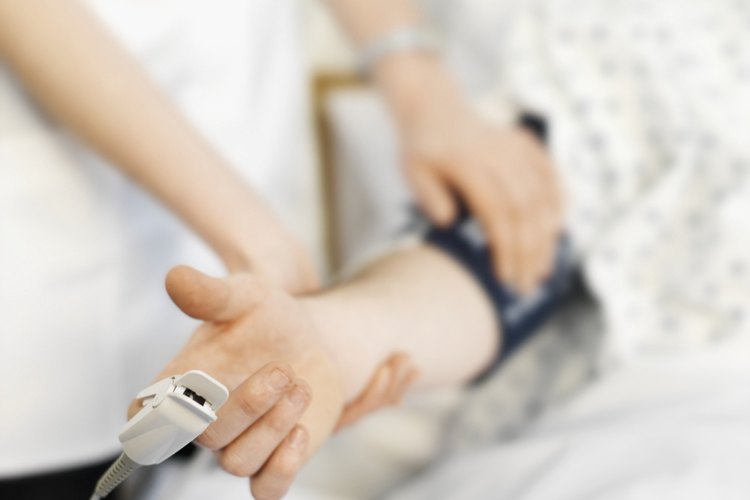 Habla con tu médico sobre la mejor manera de controlar tu presión arterial.