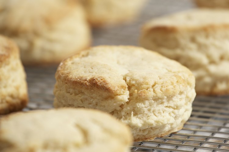 Los scones suelen ser consumidos en América del Norte y el Reino Unido.