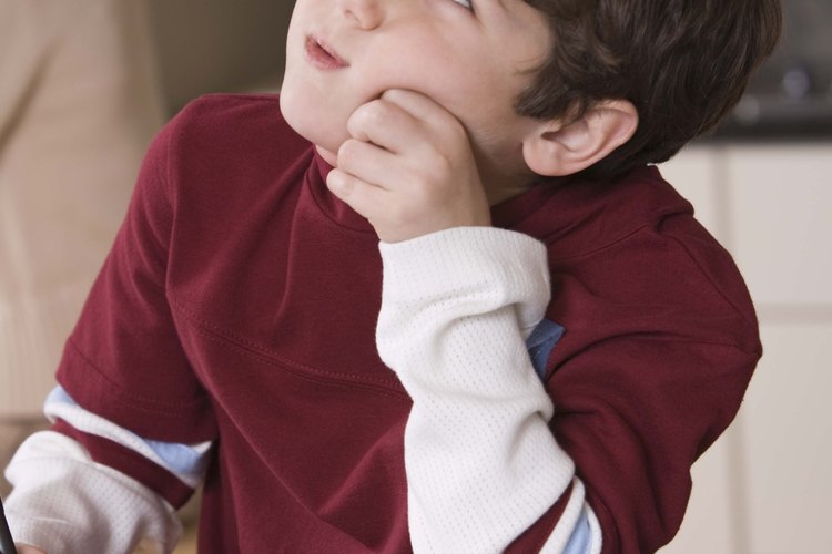 Cómo detectar y solucionar problemas de memoria en niños.