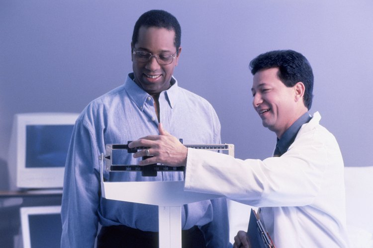 Consulta con tu médico.