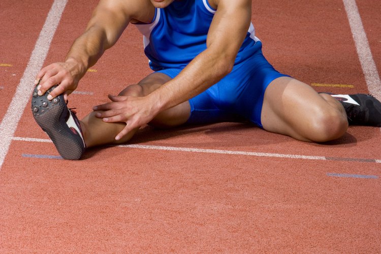 Los estiramientos no sólo son necesarios para los deportistas.