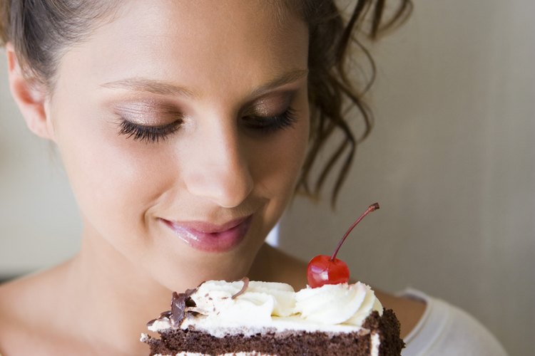 La ansiedad por carbohidratos puede tener raíces físicas, conductuales y emocionales.