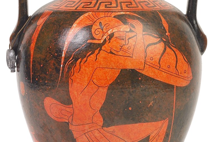 Los Juegos Olímpicos tienen sus raíces en la antigua Grecia.