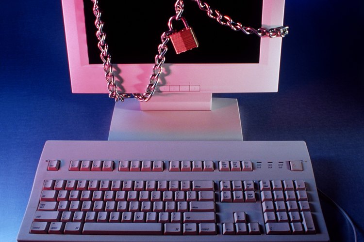 Un servidor de cortafuegos te ayudará a mantener segura tu nueva PC.