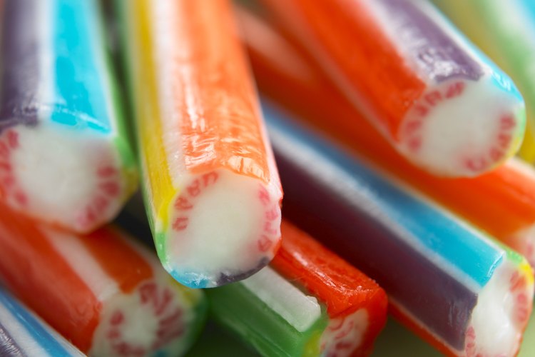 Puedes incluir dulces en tu dieta pero con moderación.