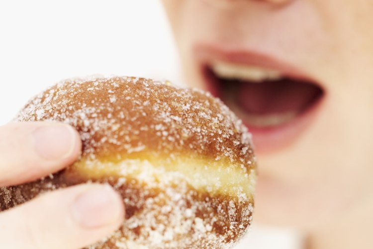 Eliminar los alimentos refinados de tu dieta es más fácil de lo que piensas.