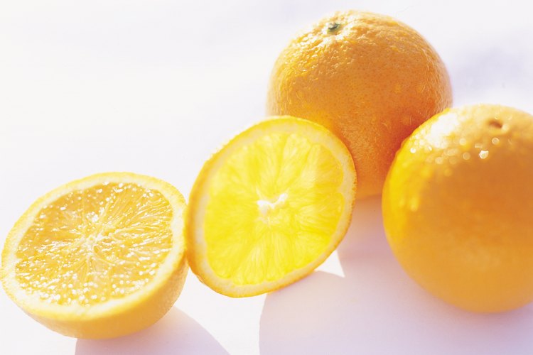 Cítricos