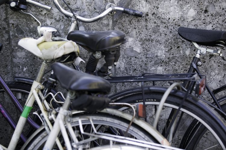 El asiento adecuado puede ayudarte a tener paseos sin dolor y muy divertidos.