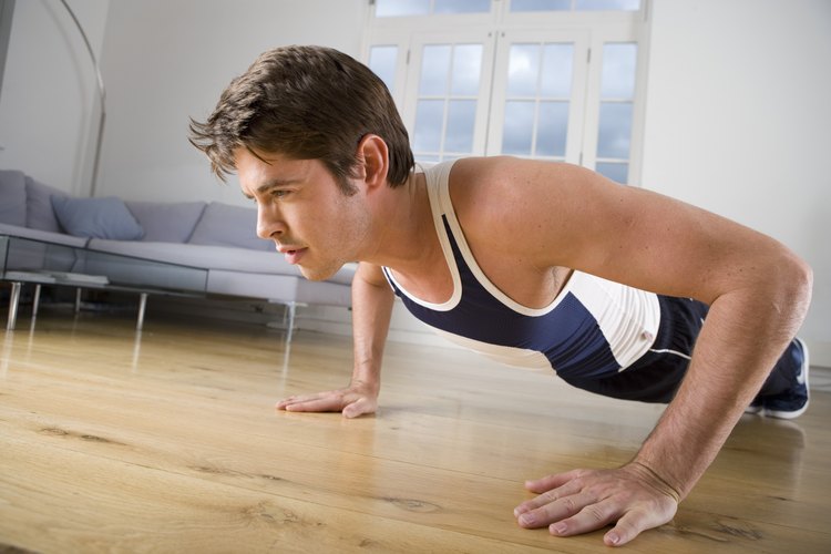 Entrena en la comodidad de tu propia casa.