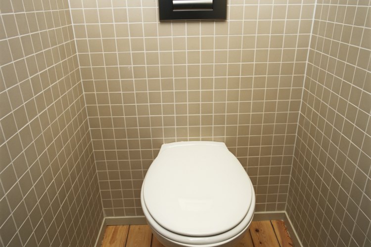 Si te encuentras yendo al baño muy seguido, quizás tengas diarrea.