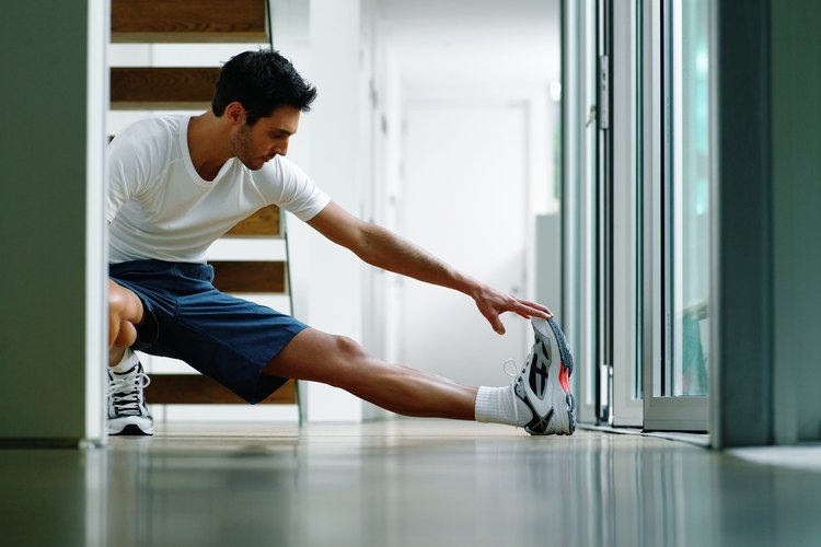 Los gimnasios caseros Bowflex han sido populares entre los consumidores desde mediados de la década de 1990.