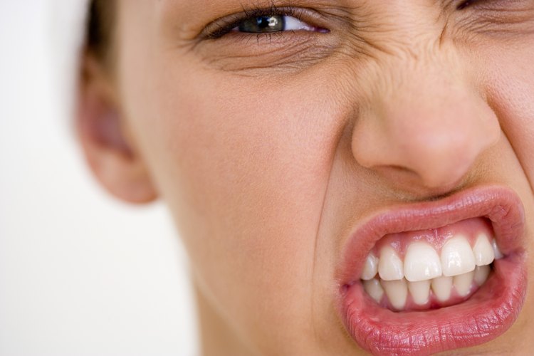 Con unos cuantos ejercicios puedes mejorar drásticamente los síntomas del desorden temporomandibular