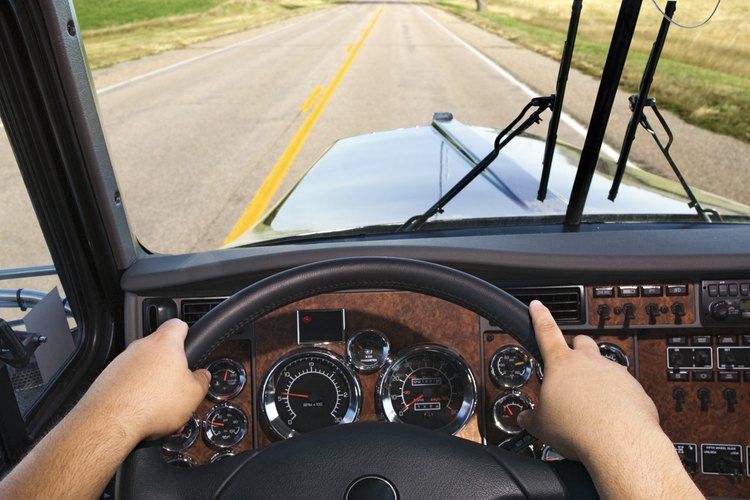 Estar sentado todo el día detrás del volante puede impactar en tu salud de manera negativa.