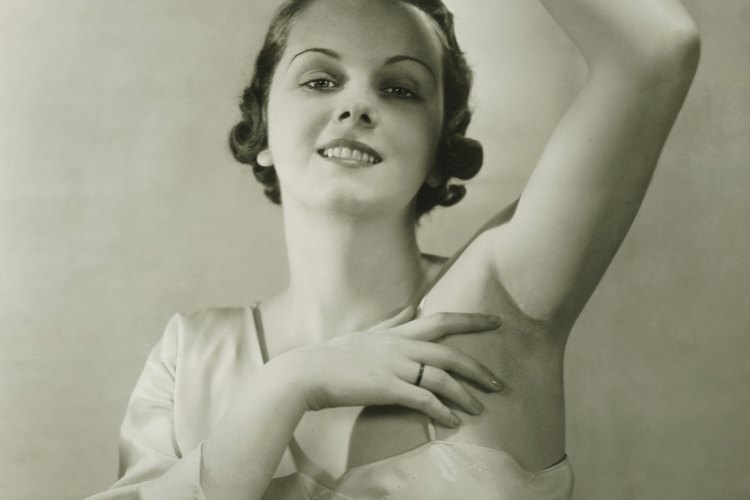 Logra tener un brazo libre de grasa para estar orgullosa de ti.