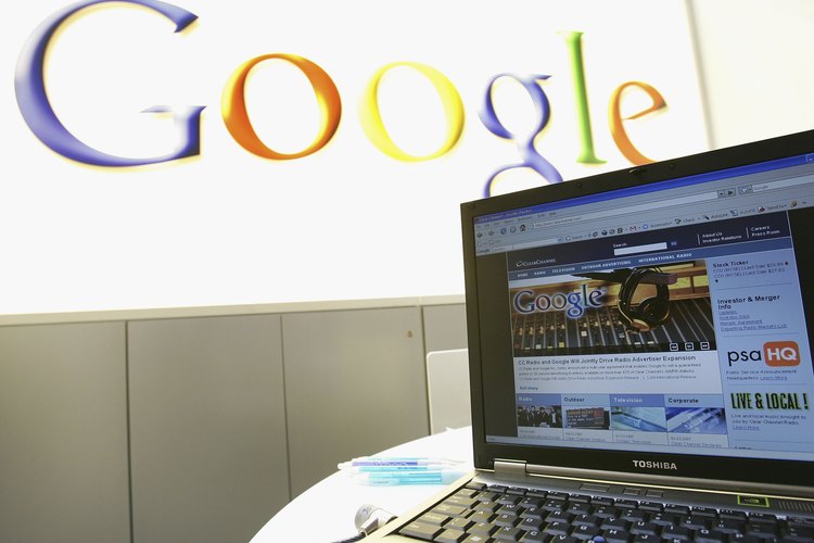15 cosas que Google sabe sobre ti