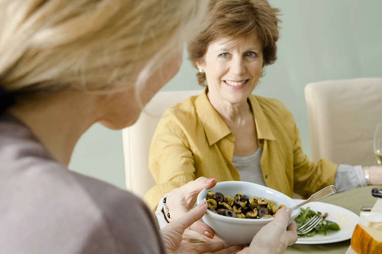 Si quieres vivir más lleva un estilo de vida saludable.
