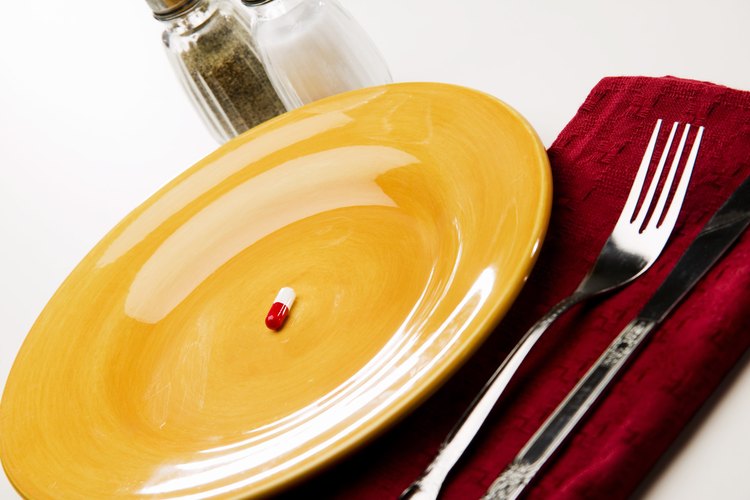 Las píldoras dietéticas Apex buscan promover la pérdida de peso al combinarlas con una dieta reducida en calorías.