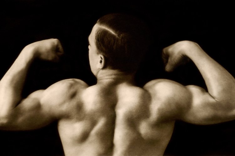 Strongman.