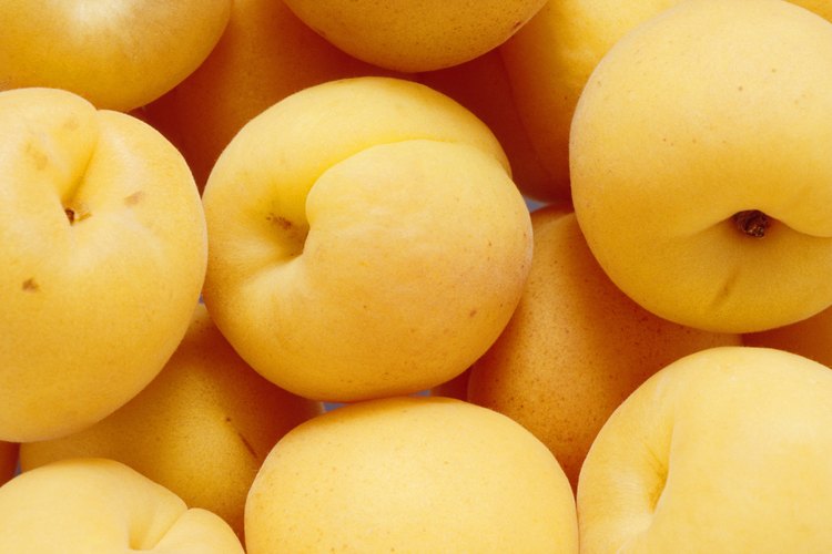 La amigdalina es un compuesto que se encuentra naturalmente en las semillas de las frutas como los albaricoques.