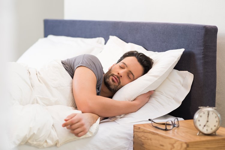 Hoy en día dormir profundamente puede ser considerado todo un trabajo.
