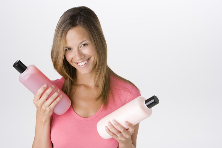Cómo preparar aceite ayurvédico para el cabello en casa.