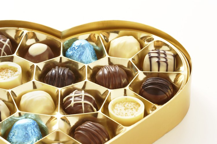 Desafortunadamente, el chocolate no es una buena manera de obtener una ingesta adecuada de vitamina K.