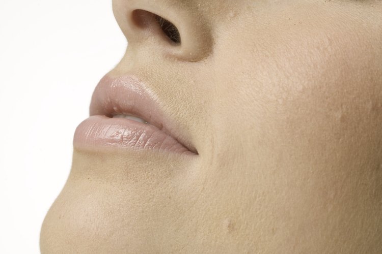 Hacer ejercicio si tienes sinusitis puede causarte dolor.