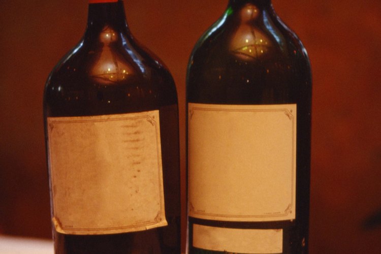 Los sulfitos han sido usados en la elaboración del vino por siglos.