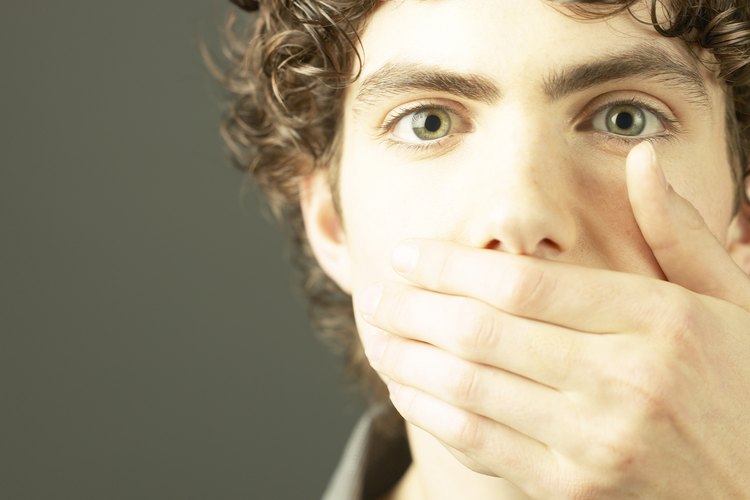 El alga marina roja puede inhibir el virus que causa herpes labial.