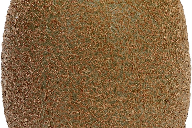 Los kiwis son una fuente rica de vitamina C que puede ayudar a curarte cuando estás enfermo.