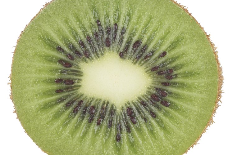El kiwi es una fruta versátil que te da los nutrientes esenciales para un desayuno saludable.