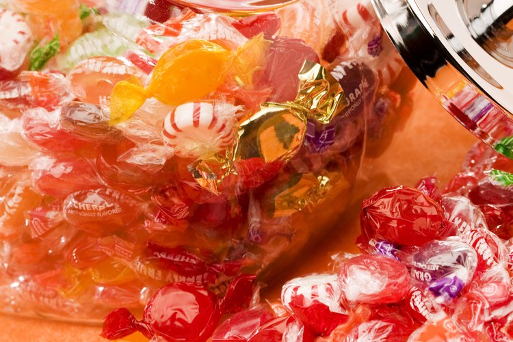 Los caramelos Werther's Original han estado presentes durante mucho tiempo.