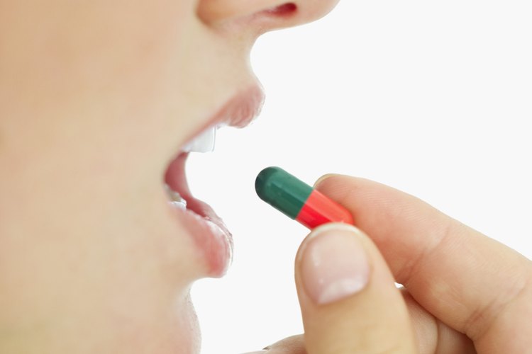 Asegúrate de saber cómo, por qué y cuándo tomar los medicamentos recetados.