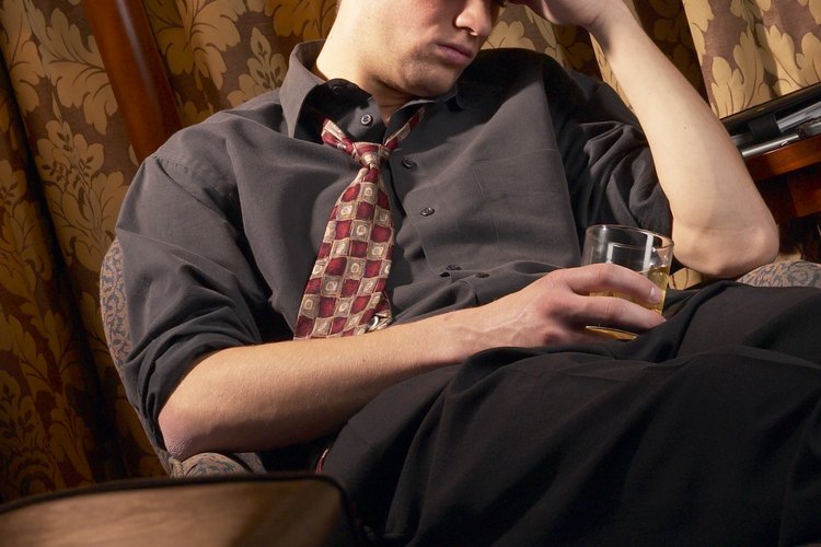 Sólo el 1 por ciento de los usuarios de alcohol y drogas recibía tratamiento especializado en 2012.