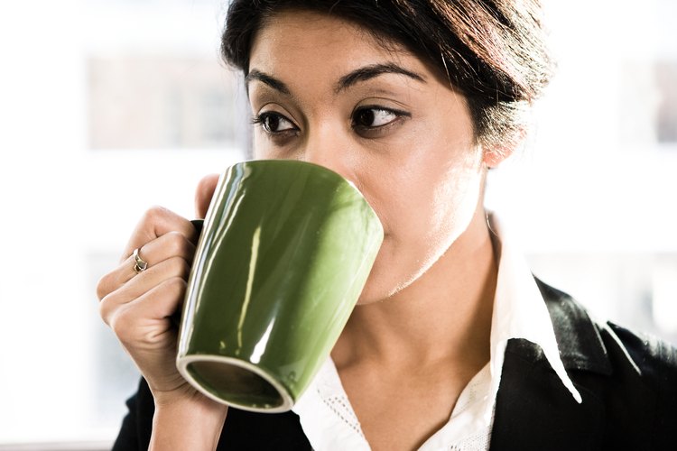 El café es una de las bebida más populares en el mundo.
