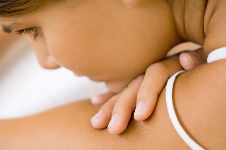 La piel está formada por proteínas que sanan las heridas y le dan elasticidad.