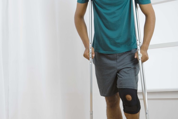 Las lesiones del ligamento cruzado anterior afectan la estabilidad de la rodilla.