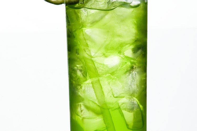 ¿El alcohol aumenta los niveles de colesterol?