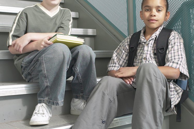 La mayoría de los chicos comienzan la pubertad mucho antes de sus años de adolescencia, entre los 9 y 14 años.