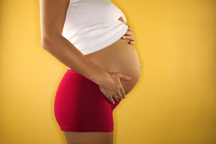 Habla con tu obstetra antes de salir a correr.