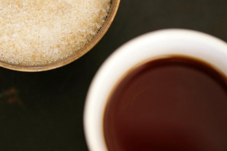 La stevia se ha convertido en un endulzante popular.
