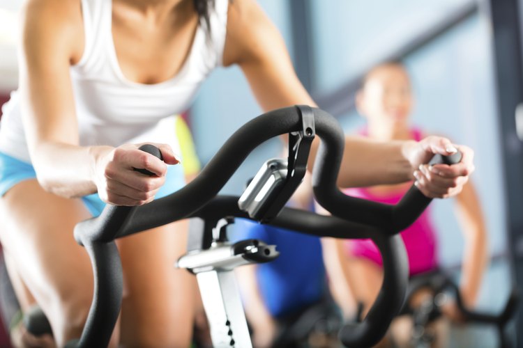 El crecimiento muscular ayuda a aumentar la pérdida de peso después de los 50.