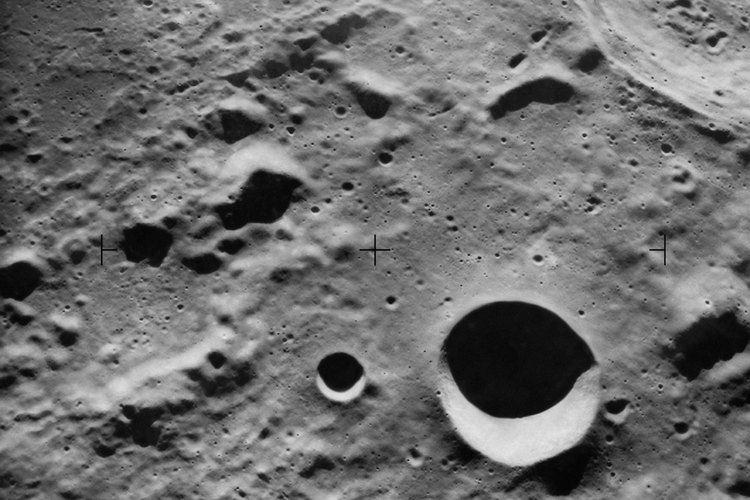 Tipos de robots utilizados en el espacio