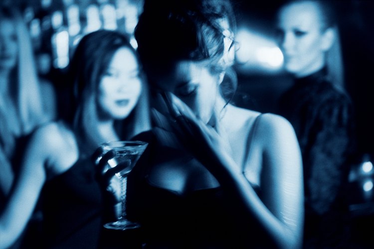 Nunca es tarde para recibir tratamiento para el alcoholismo.