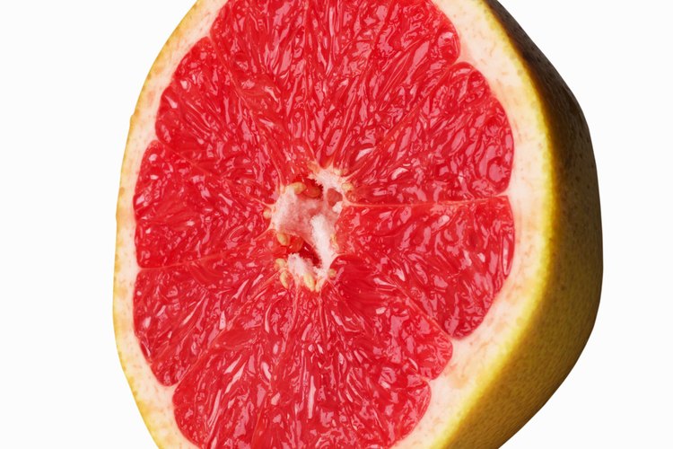 Pomelo.