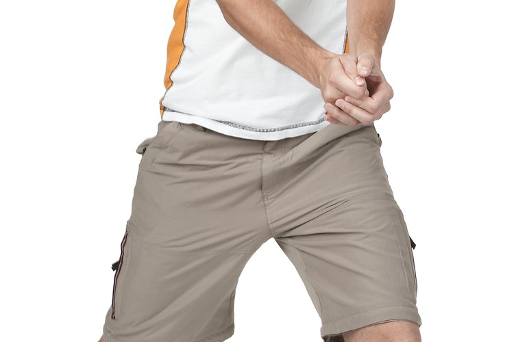 Una forma adecuada utiliza tus piernas y no tus brazos para generar potencia.