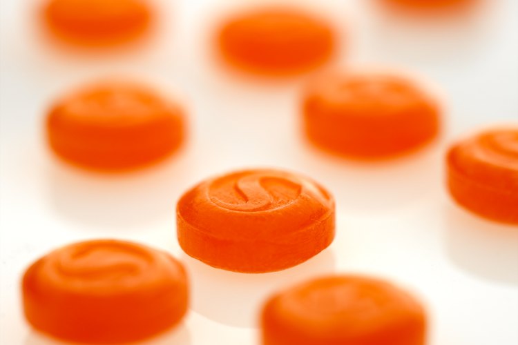 Vitaminas para el sistema reproductivo.