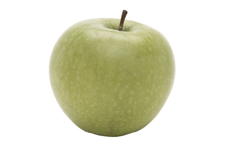 La obesidad abdominal está asociado con un cuerpo en forma de manzana.