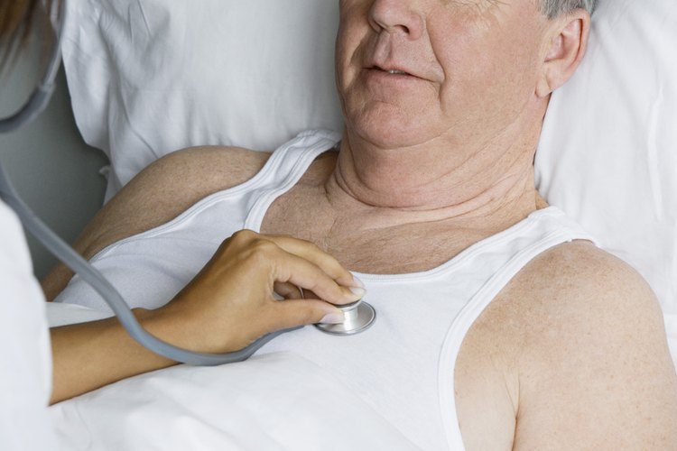La cardiomegalia no es una enfermedad, es un síntoma de una condición subyacente.